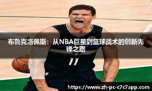 布鲁克洛佩斯：从NBA巨星到篮球战术的创新先锋之路