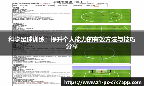 科学足球训练：提升个人能力的有效方法与技巧分享